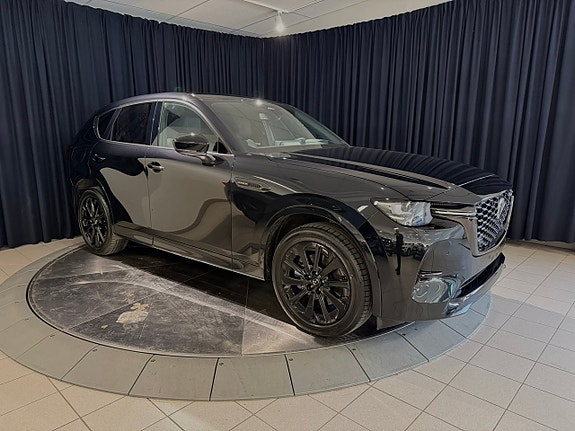 Mazda CX-60 8 of 11