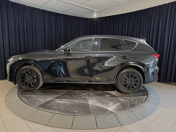 Mazda CX-60 3 of 11