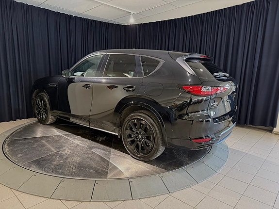 Mazda CX-60 4 of 11