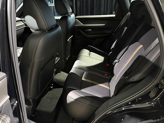 Mazda CX-60 11 of 11