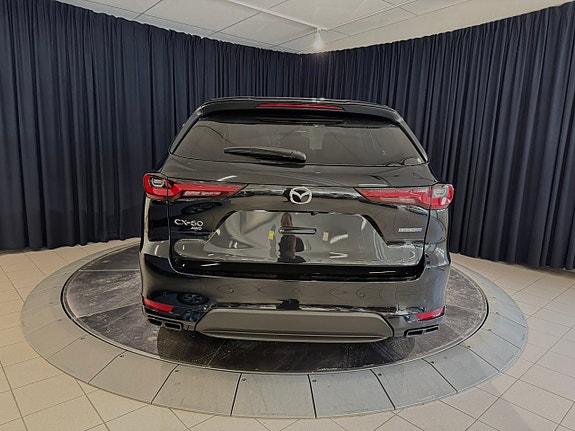 Mazda CX-60 5 of 11