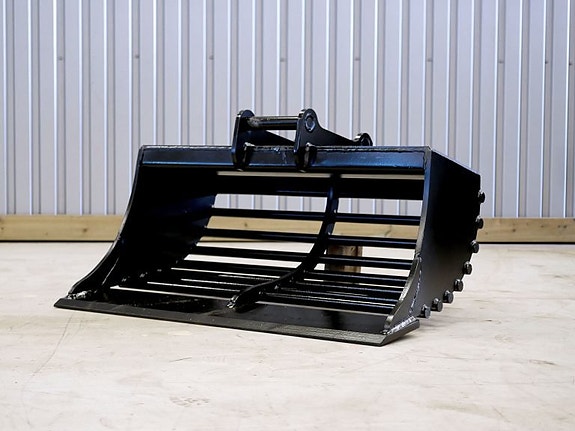 GALLERSKOPOR 180 LITER UPP TILL 1200 LITER THORÉNS I KIL