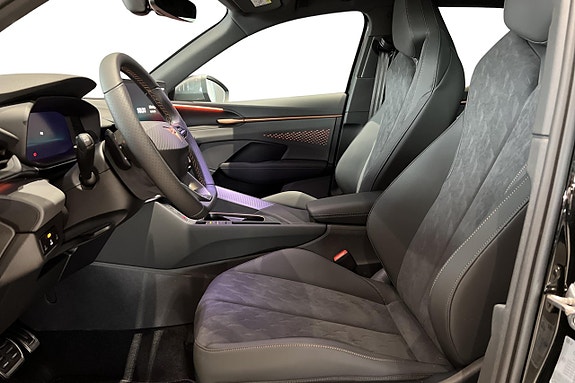 Cupra Terramar 9 of 27