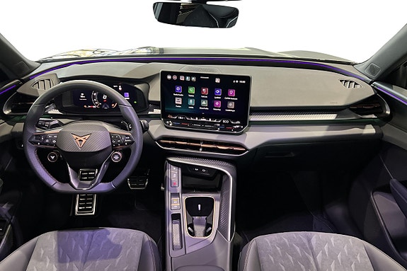 Cupra Terramar 7 of 27