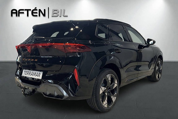 Cupra Terramar 6 of 27