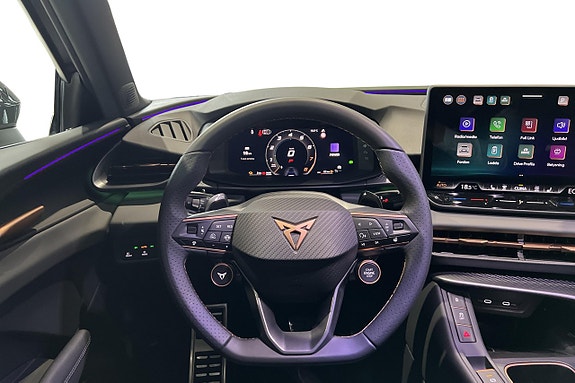 Cupra Terramar 8 of 27