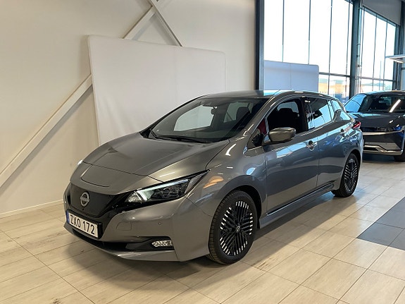 İkinci el  Nissan Leaf 