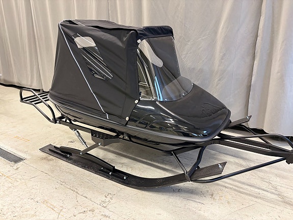 Övriga Brännapulkan Comfort