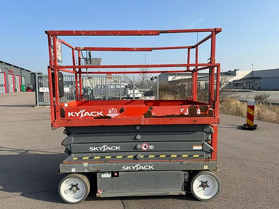 Skyjack SJ4626
