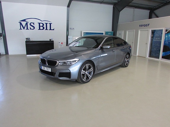 BMW 630