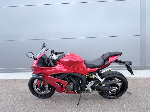 QJ Motor SRK800RR 11 of 16