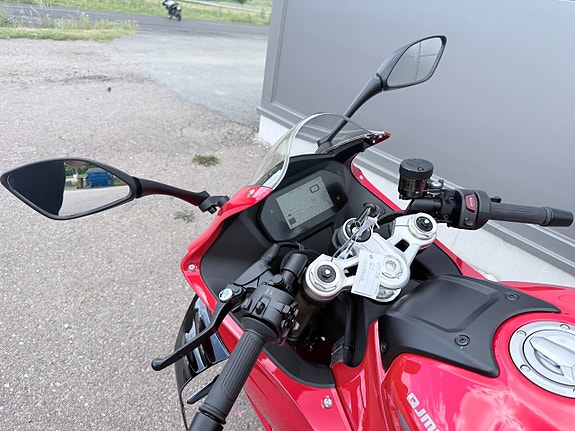 QJ Motor SRK800RR 12 of 16