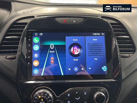 Renault Captur 11 of 15