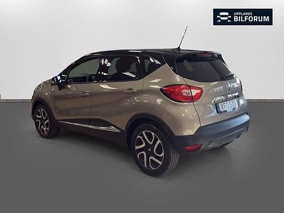 Renault Captur 6 of 15