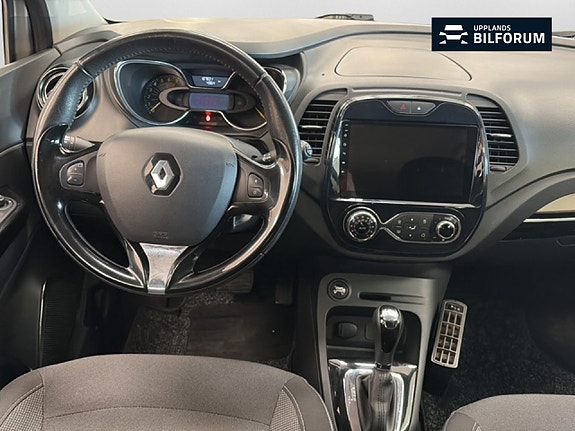 Renault Captur 7 of 15