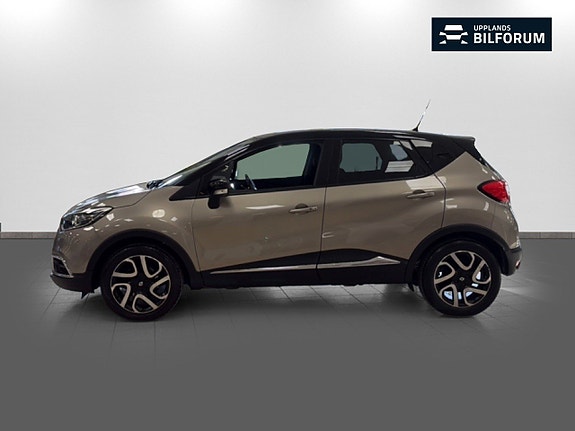 Renault Captur 4 of 5