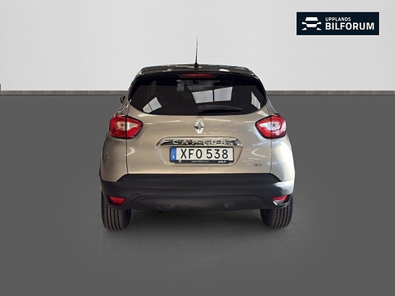 Renault Captur 5 of 5