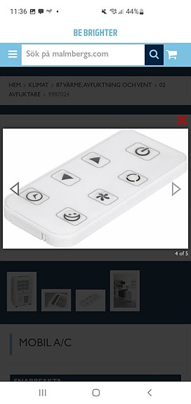 Product image 2 of 5