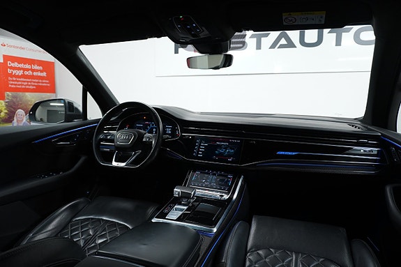 Audi SQ7 9 of 27