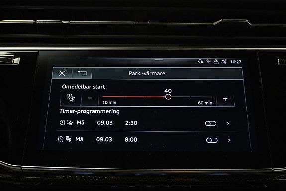 Audi SQ7 20 of 27