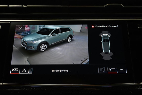 Audi SQ7 22 of 27