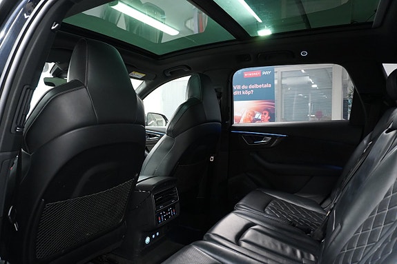 Audi SQ7 13 of 27