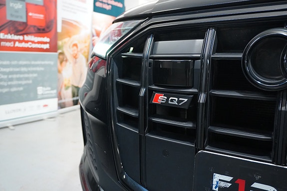 Audi SQ7 6 of 27