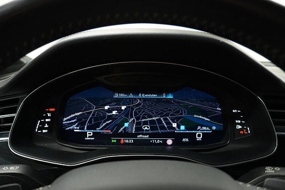 Audi SQ7 17 of 27