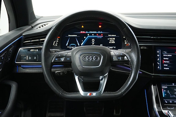 Audi SQ7 16 of 27