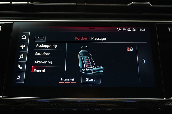 Audi SQ7 21 of 27