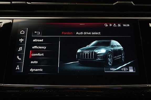 Audi SQ7 23 of 27