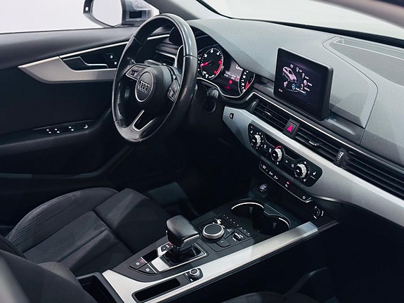 Audi A4 5 of 5