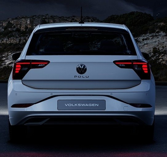 Volkswagen Polo 7 of 11