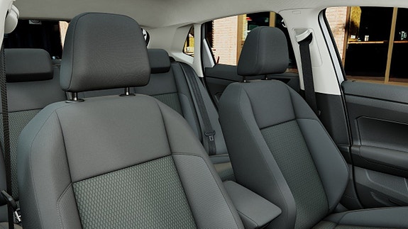 Volkswagen Polo 10 of 11