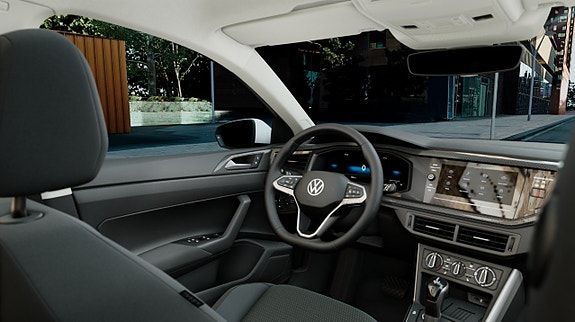 Volkswagen Polo 9 of 11