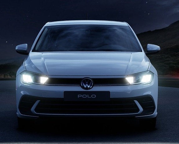 Volkswagen Polo 5 of 5