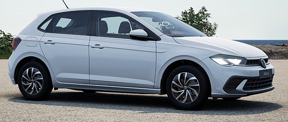 Volkswagen Polo 4 of 5