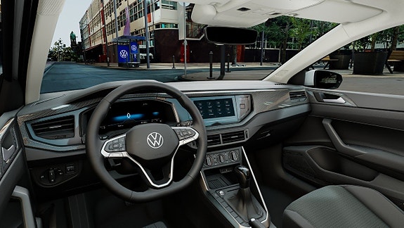 Volkswagen Polo 8 of 11