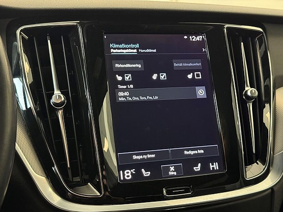 Volvo V60 15 of 24