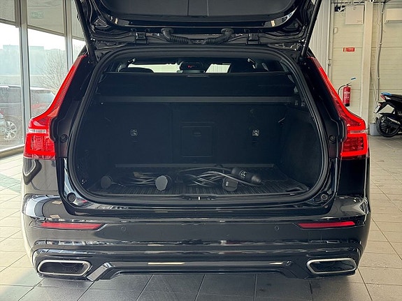 Volvo V60 22 of 24