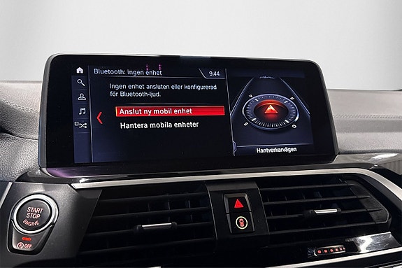 BMW X4 29 of 30