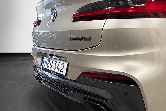 BMW X4 8 of 30