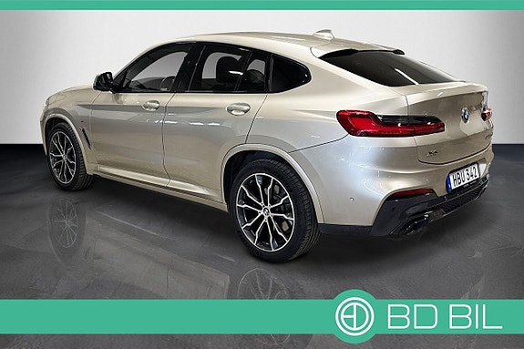BMW X4 3 of 5