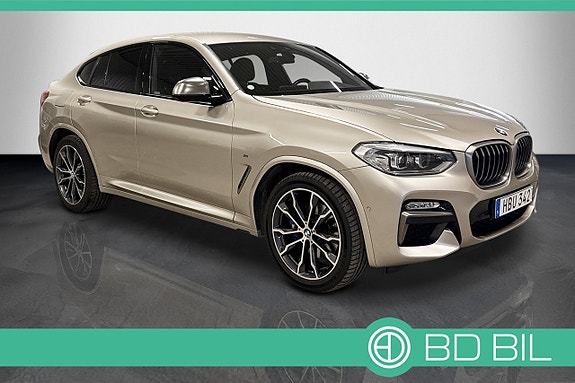 BMW X4 6 of 30