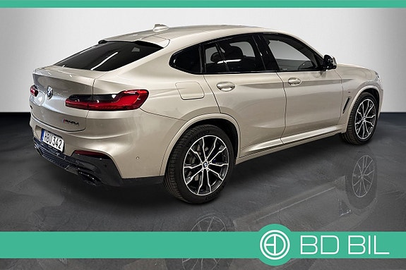 BMW X4 4 of 5
