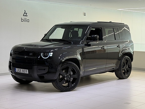 Land Rover Defender 110 2026