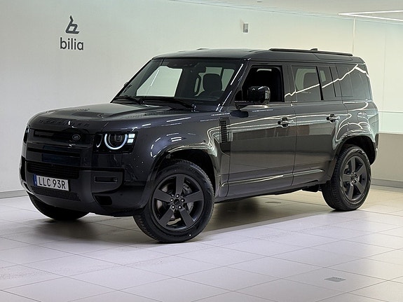 Land Rover Defender 110 2026
