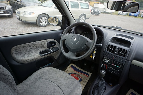Renault Clio 5 of 7