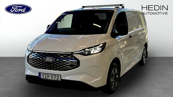 Ford E-Custom
