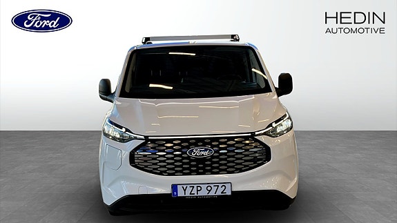 Ford E-Custom 8 of 9